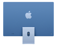 Apple iMac 24 M6/24GB/512/MacOS Retina 4,5K Niebieski 10R GPU - 1620413 - zdjęcie 2